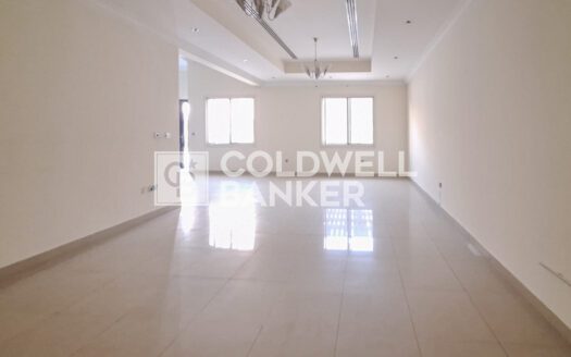 Prime Location | Big size | Ready to Move