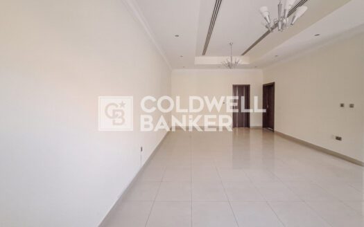 Prime Location | Big size | Ready to Move