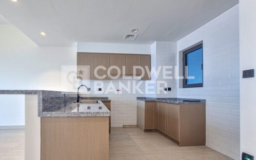 Brand New | Move in Soon | Single Row