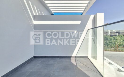 Brand New | Move in Soon | Single Row