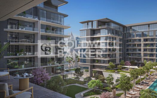 Near Original Price | Mid-Floor | Resale