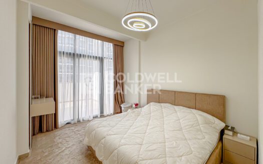 Fully Furnished | Highest ROI | Best Layout