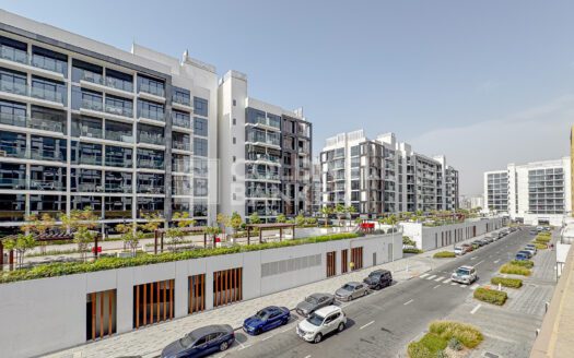 Fully Furnished | Highest ROI | Best Layout