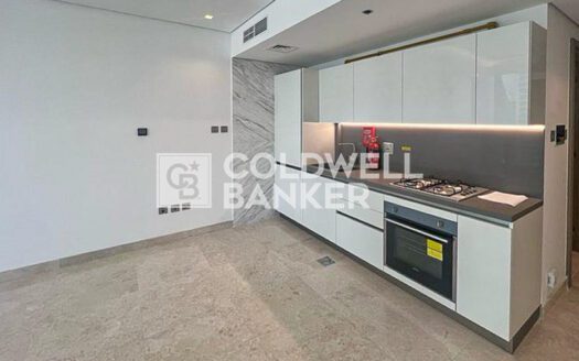 Luxury Living | High ROI | Vacant Soon