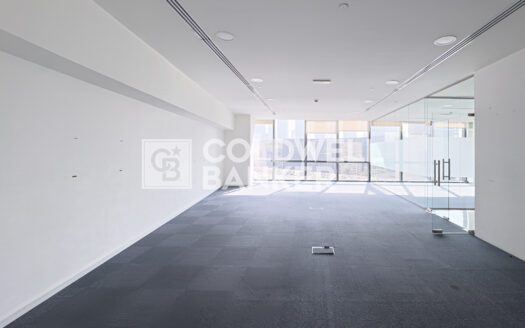 Ready for Occupancy | Spacious | Close to Metro