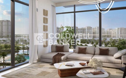 High ROI | No Commission | Premium Apartment