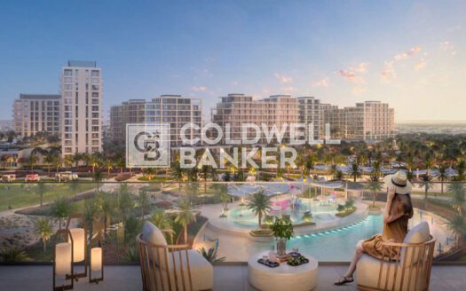 High ROI | No Commission | Premium Apartment