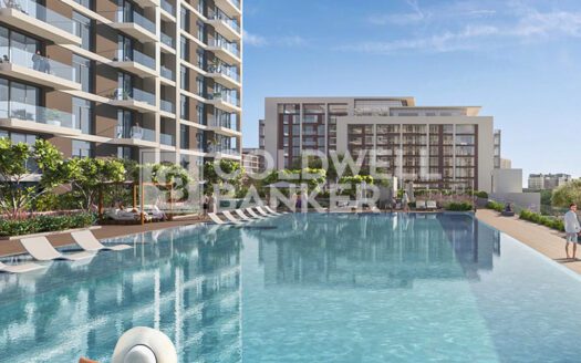 Branded Residence | Spacious Unit | Payment Plan