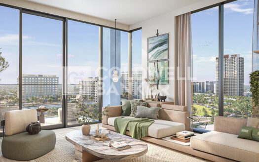 Branded By Vida | Dubai Hills | Payment Plan