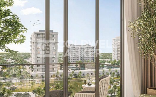 Branded By Vida | Dubai Hills | Payment Plan