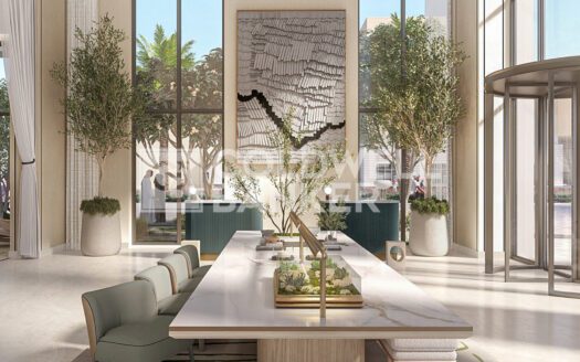 Branded By Vida | Dubai Hills | Payment Plan