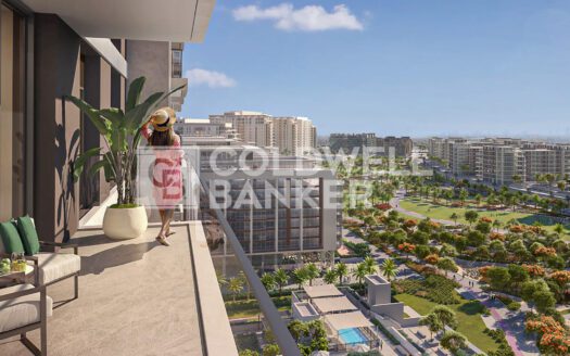 Branded By Vida | Dubai Hills | Payment Plan