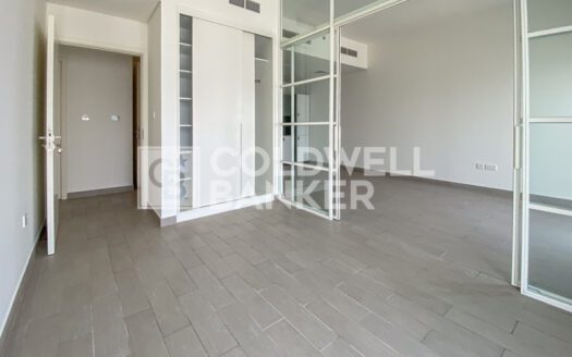 Golf and Pool View | High Floor | Co-Living