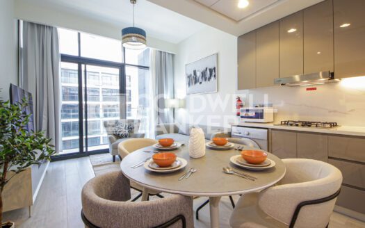 Exclusive | Skyline View | High ROI