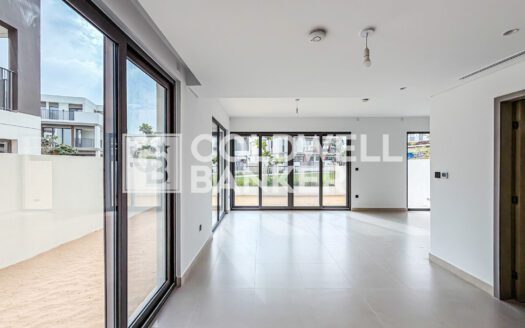 On Pool and Park | Ready to Move | Closed Kitchecn