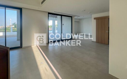 Spacious Villa | Mortgage | Handover Soon