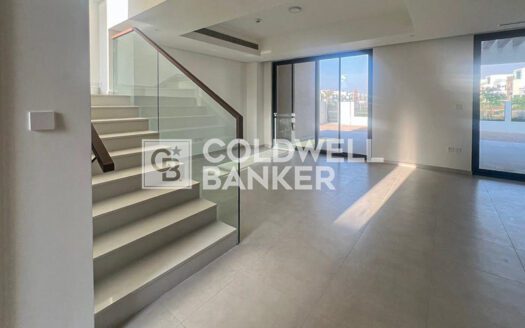 Spacious Villa | Mortgage | Handover Soon