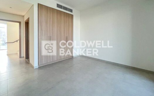 Spacious Villa | Mortgage | Handover Soon