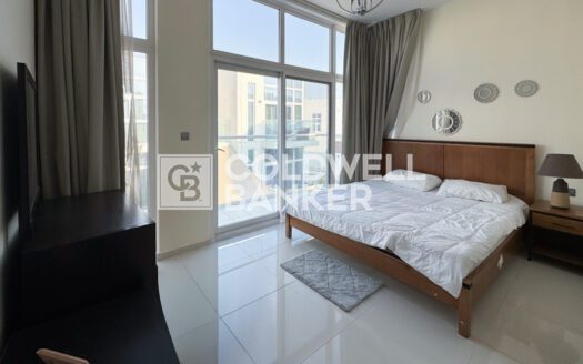 Fully Furnished | Huge Layout | Call Today