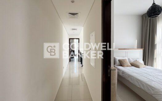 Fully Furnished | Huge Layout | Call Today