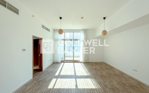 High Floor | 3 Balconies | Amazing Layout