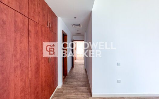 High Floor | 3 Balconies | Amazing Layout