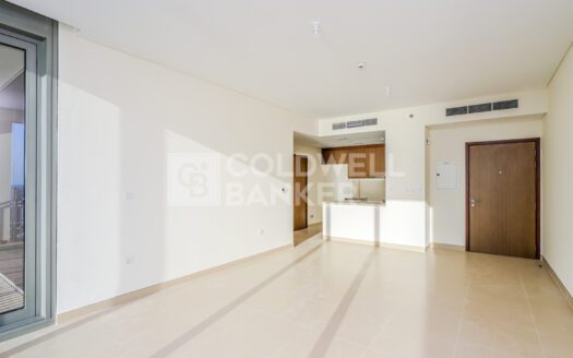 Urgent Sale | Full Sea View | High Floor