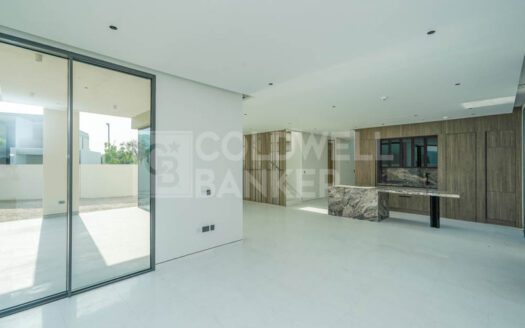 Huge Plot | Swimming Pool | Upgraded