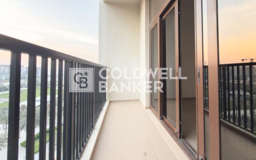 Gated Community | Amazing Location | Vacant Now