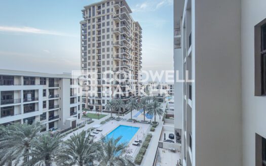 Gated Community | Amazing Location | Vacant Now