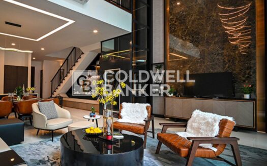 Fully Furnished | Amazing View | Ready to Move in