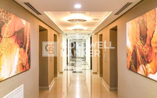 Fully Furnished | Amazing View | Ready to Move in