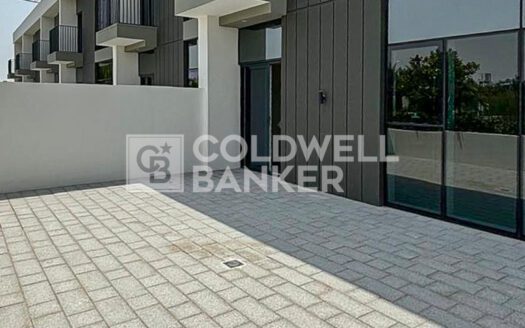 Rare to Find | Largest Unit | Private Garden