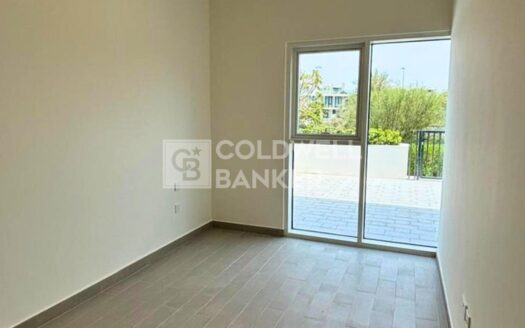 Rare to Find | Largest Unit | Private Garden