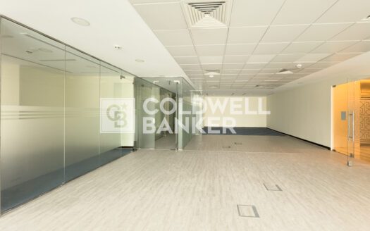 Prime Location | Spacious | Vacant