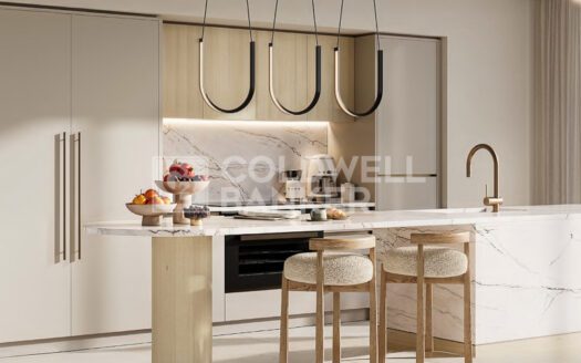 Lagoon View | Hot Deal | Spacious Layout