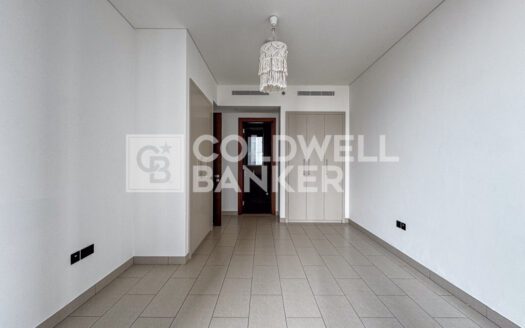 Modern Unit | High Floor | High ROI