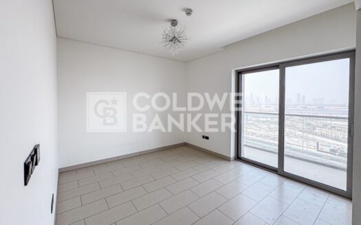 Modern Unit | High Floor | High ROI