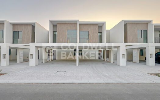 Ready to Move | Single Row | Brand New