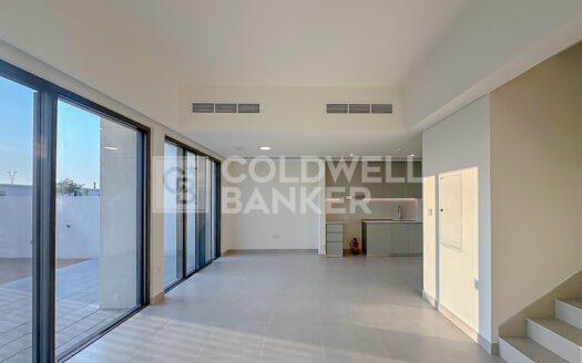 Ready to Move | Single Row | Brand New