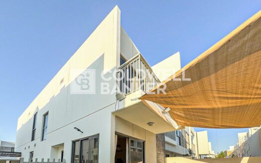 Unfurnished | Great Location | Vacant Now