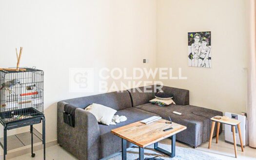 Unfurnished | Great Location | Vacant Now