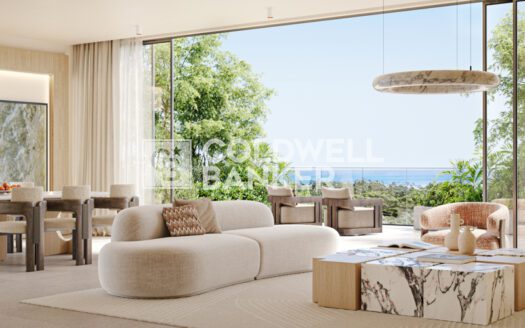 2 Bed + Maid | Full Sea View | Waterfront Living