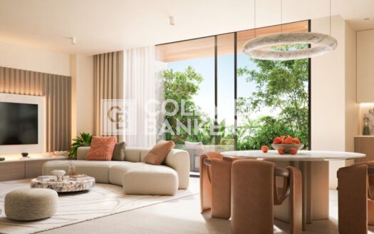 2 Bed + Maid | Full Sea View | Waterfront Living