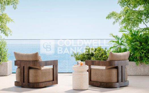 2 Bed + Maid | Full Sea View | Waterfront Living