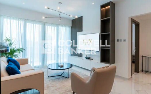 Upgraded | Ready to Move | Pool & Gym