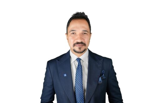 dubai real estate agent