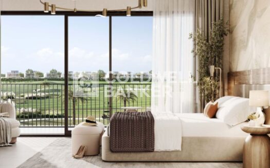 Motivated Seller | On The Golf Course | Large Plot