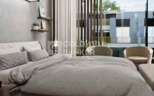 Luxury Townhouse | Brand New | Prime Location