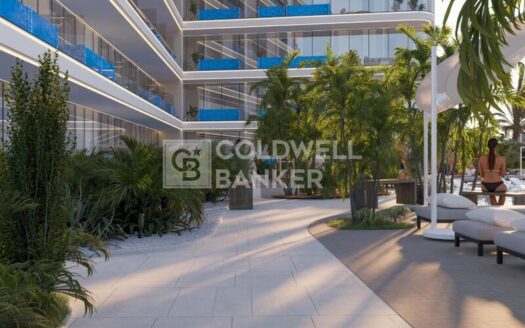 Luxury Living | Private Pool | High Floor